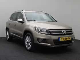 Volkswagen Tiguan (2015) thumbnail 17