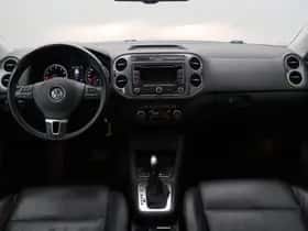 Volkswagen Tiguan (2015) thumbnail 6