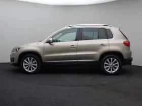 Volkswagen Tiguan (2015) thumbnail 7