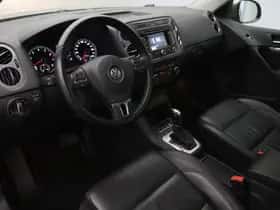 Volkswagen Tiguan (2015) thumbnail 8