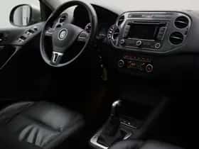 Volkswagen Tiguan (2015) thumbnail 9