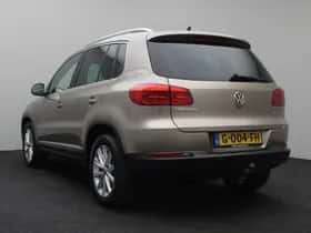 Volkswagen Tiguan (2015) thumbnail 10