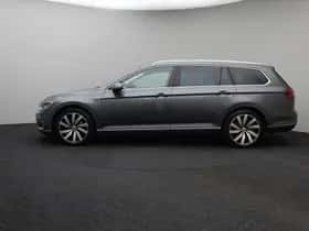 Volkswagen Passat (2016) thumbnail 7