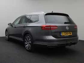 Volkswagen Passat (2016) thumbnail 10
