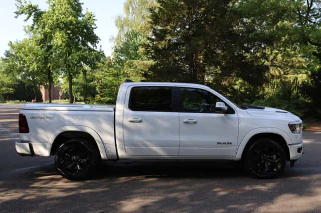 Dodge Ram (2024) thumbnail 6
