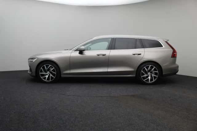 Volvo V60 (2019) thumbnail 6
