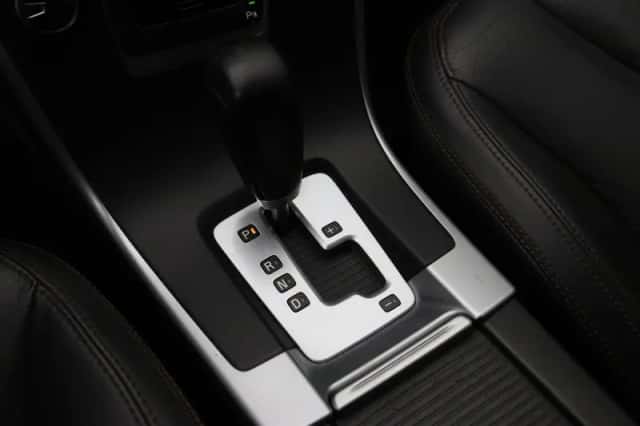 Volvo XC60 (2011) thumbnail 4