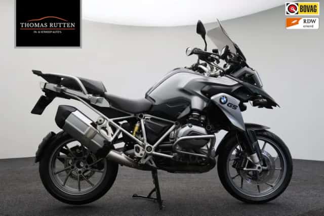BMW Onbekend (2013) thumbnail 1