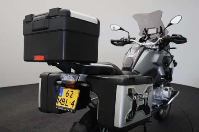BMW Onbekend (2013) thumbnail 2