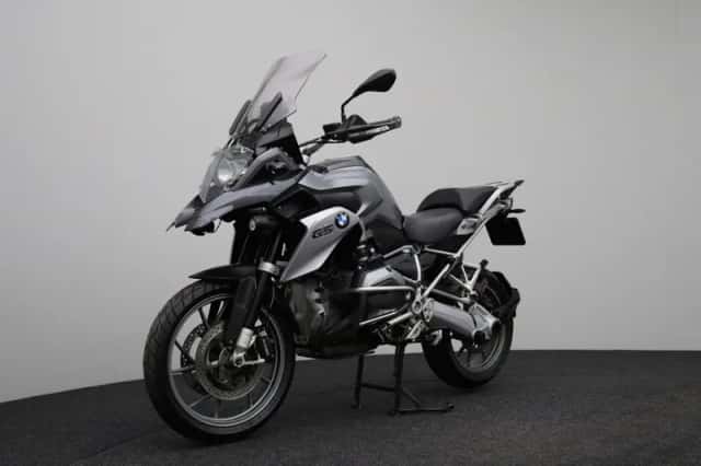 BMW Onbekend (2013) thumbnail 3