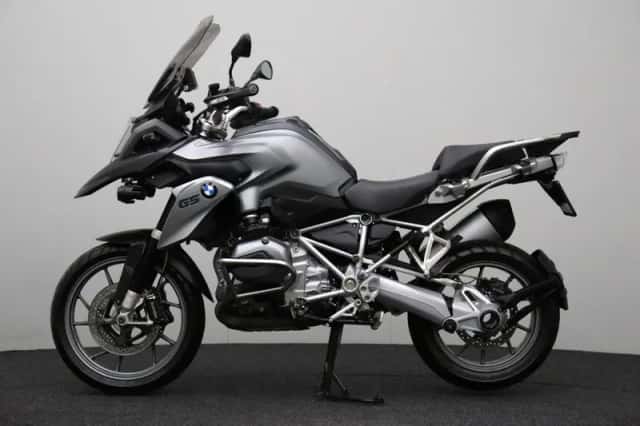 BMW Onbekend (2013) thumbnail 6