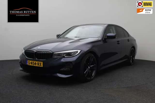 BMW 3-Serie (2020) thumbnail 1
