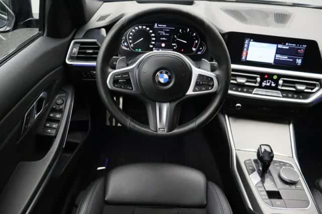 BMW 3-Serie (2020) thumbnail 2