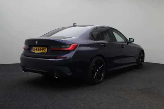 BMW 3-Serie (2020) thumbnail 3