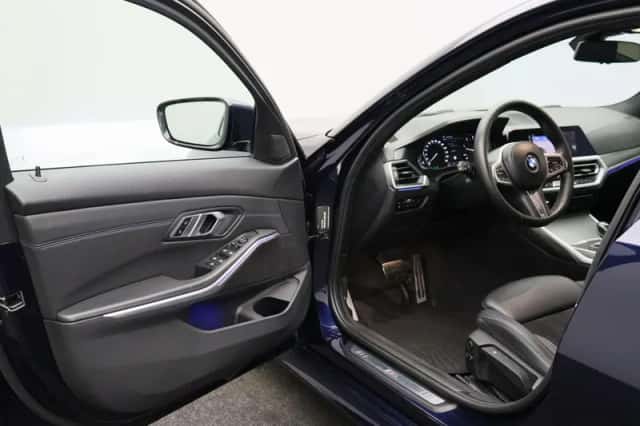 BMW 3-Serie (2020) thumbnail 4