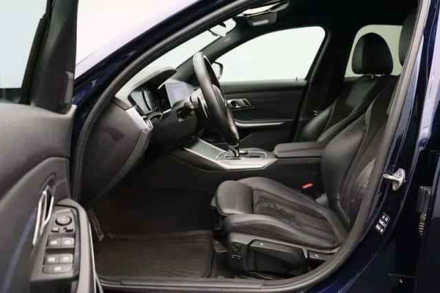 BMW 3-Serie (2020) thumbnail 5
