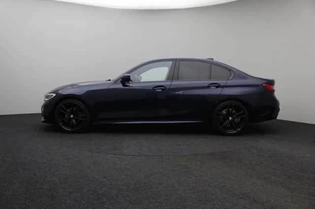 BMW 3-Serie (2020) thumbnail 6