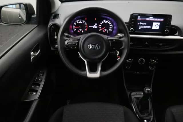 Kia Picanto (2017) thumbnail 2