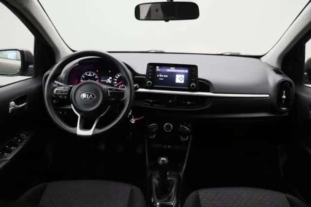 Kia Picanto (2017) thumbnail 4