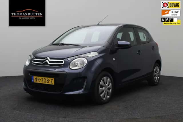 Citroën C1 (2017) thumbnail 1
