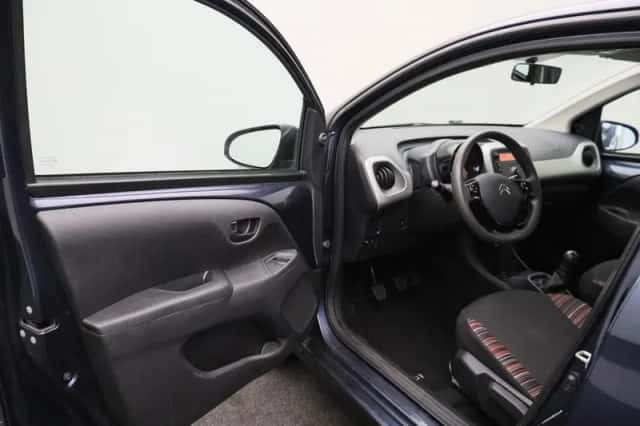 Citroën C1 (2017) thumbnail 4