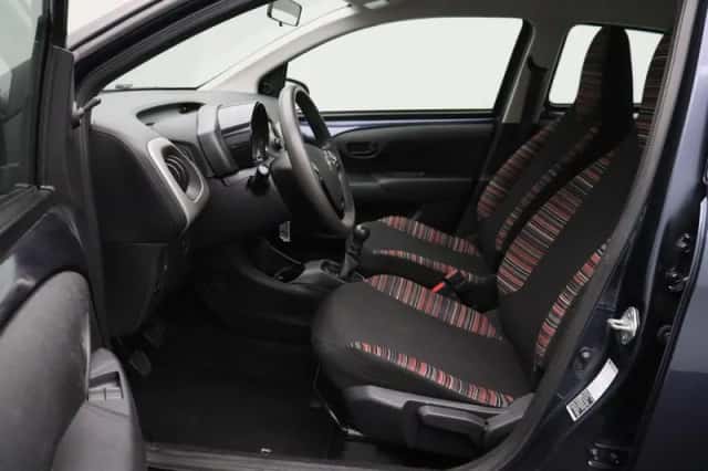 Citroën C1 (2017) thumbnail 5