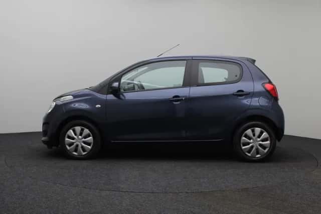 Citroën C1 (2017) thumbnail 6