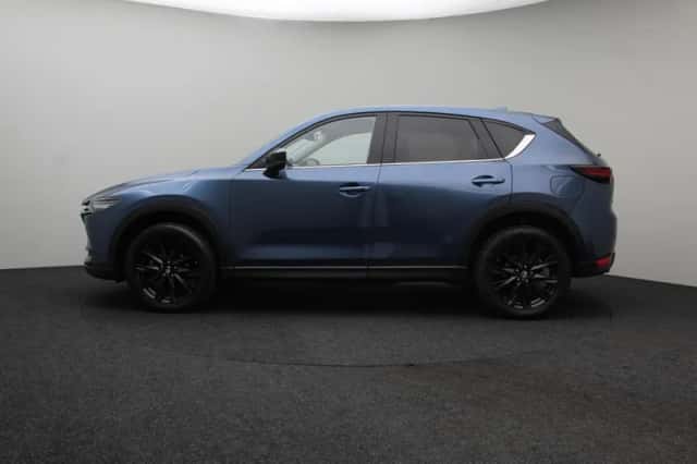 Mazda CX-5 (2021) thumbnail 5