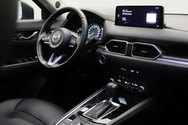 Mazda CX-5 (2021) thumbnail 6