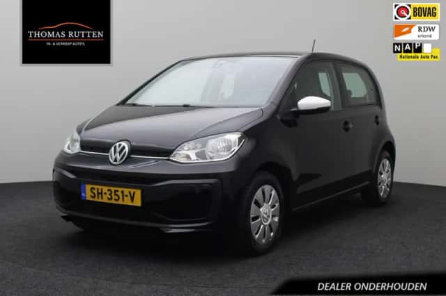 Volkswagen Up! (2018) thumbnail 1