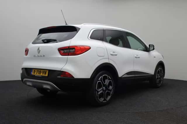 Renault Kadjar (2018) thumbnail 5