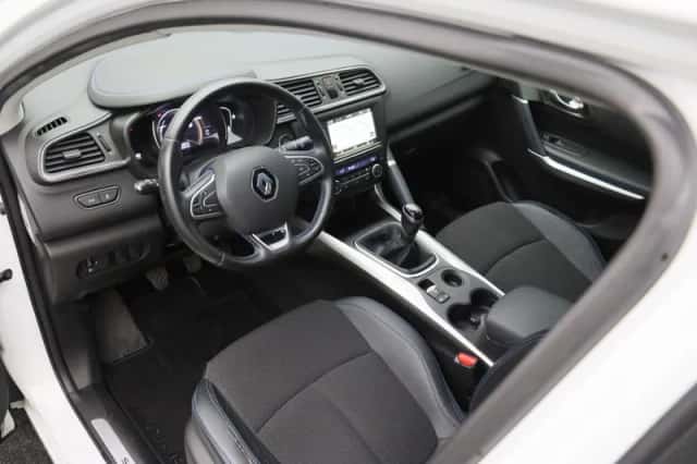 Renault Kadjar (2018) thumbnail 6