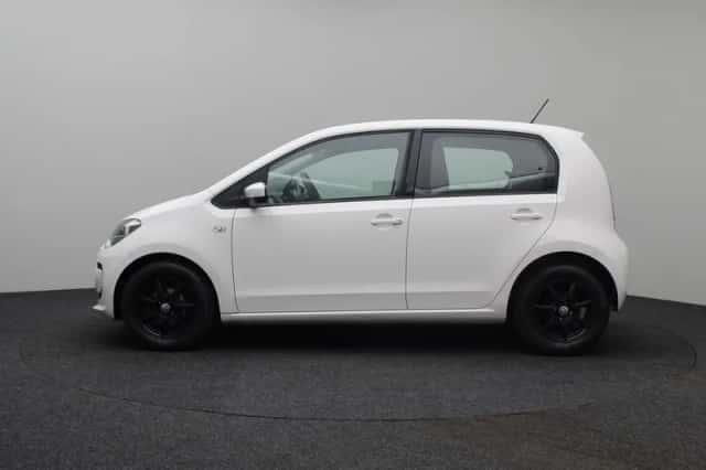 Volkswagen Up! (2013) thumbnail 6