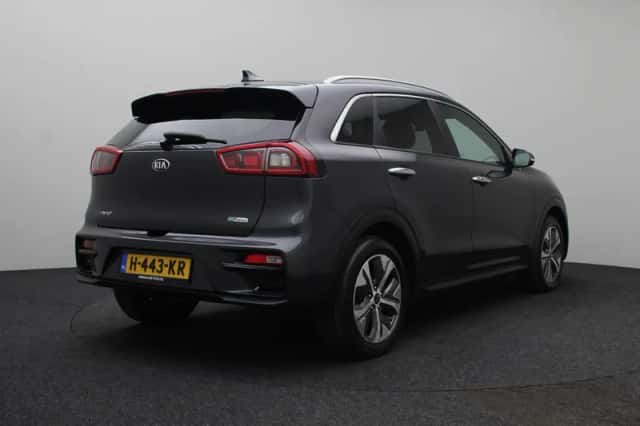 Kia Niro EV (2019) thumbnail 3