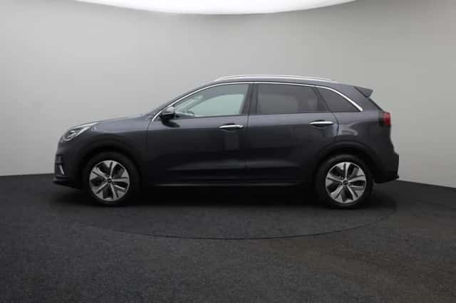 Kia Niro EV (2019) thumbnail 6