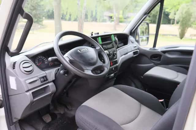 Iveco Daily (2014) thumbnail 2