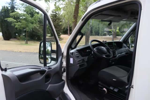 Iveco Daily (2014) thumbnail 6