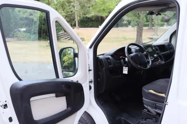 Peugeot Boxer (2015) thumbnail 6