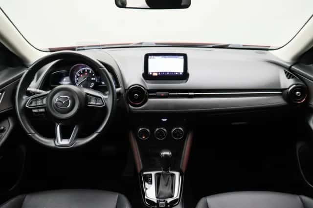 Mazda CX-3 (2017) thumbnail 5