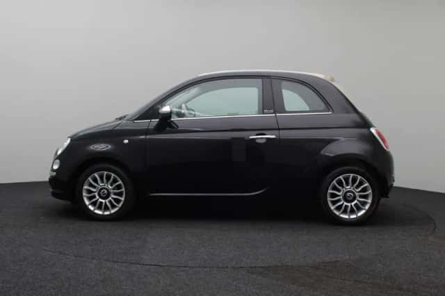 Fiat 500 (2012) thumbnail 6