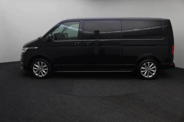 Volkswagen Transporter (2020) thumbnail 6