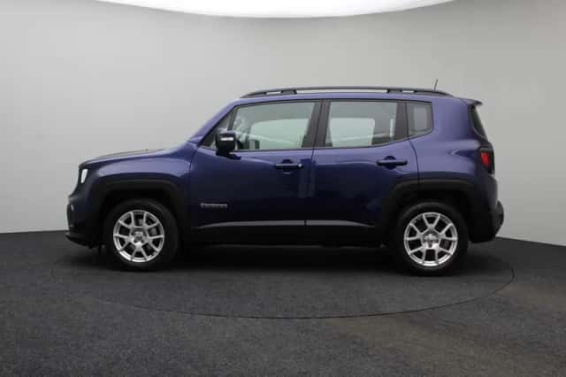 Jeep Renegade (2018) thumbnail 6