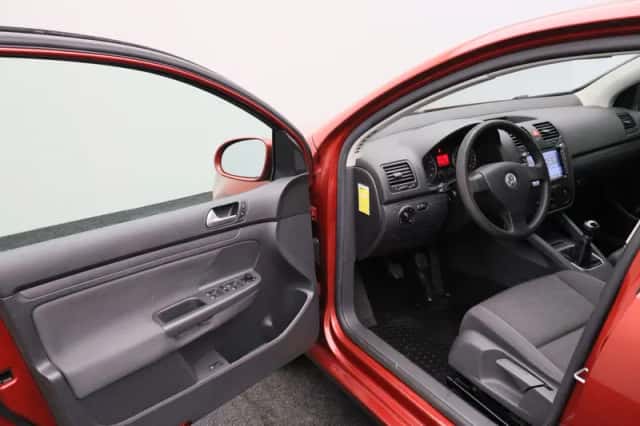 Volkswagen Golf (2007) thumbnail 4