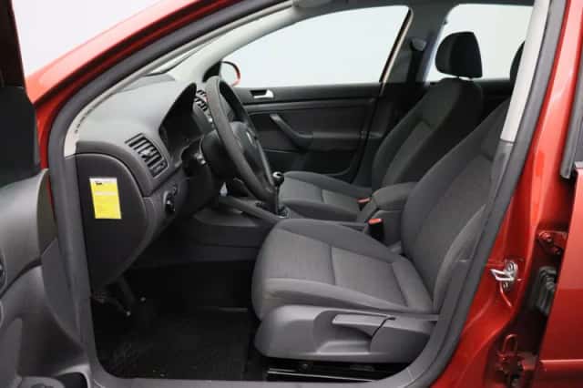 Volkswagen Golf (2007) thumbnail 5