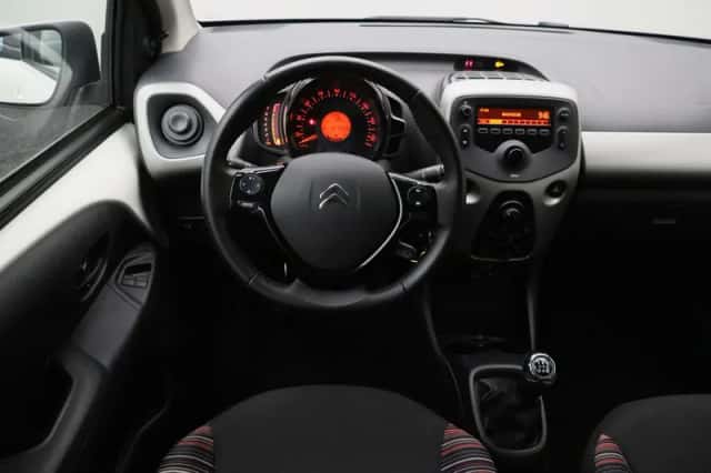 Citroën C1 (2018) thumbnail 2