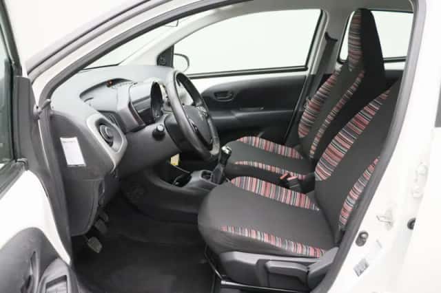 Citroën C1 (2018) thumbnail 4