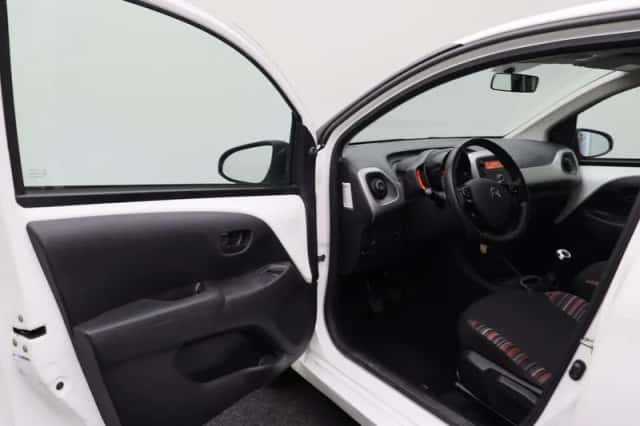 Citroën C1 (2018) thumbnail 5