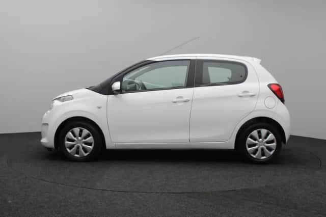Citroën C1 (2018) thumbnail 6