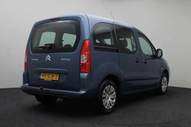 Citroën Berlingo (2011) thumbnail 3