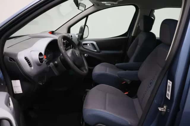 Citroën Berlingo (2011) thumbnail 5